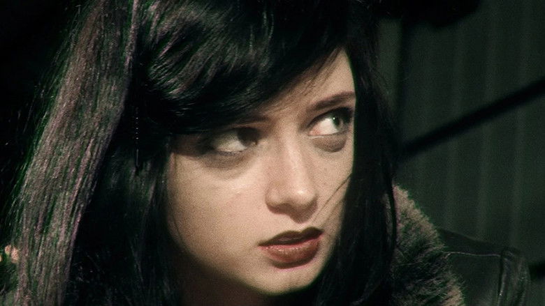 кадр из фильма Тэта-тёлка