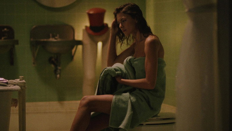 кадр из фильма Острые ощущения