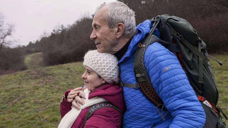 кадр из фильма Дафна