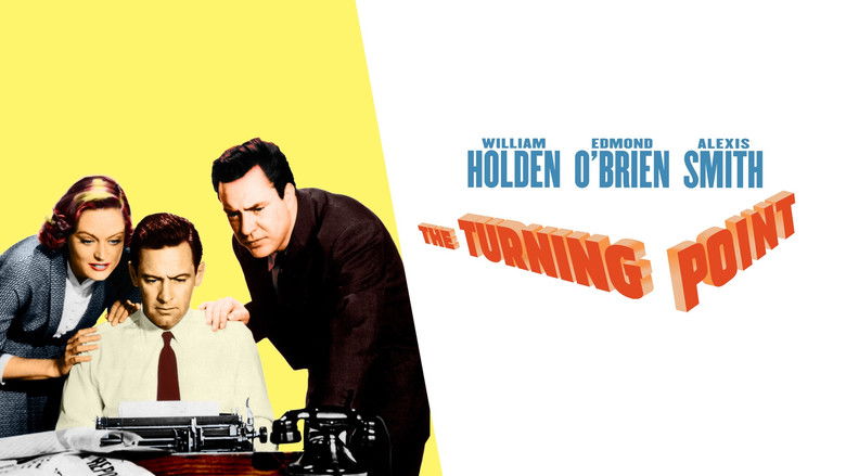 кадр из фильма The Turning Point