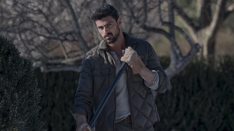 кадр из фильма Горничная