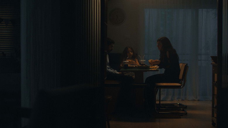 кадр из фильма نجوم الأمل و الألم