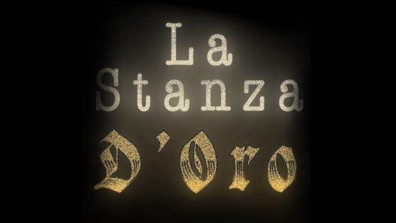 La Stanza D'Oro