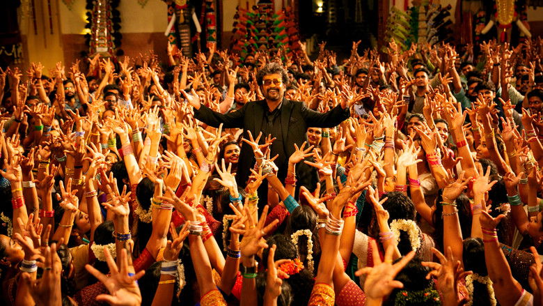 кадр из фильма Охотник