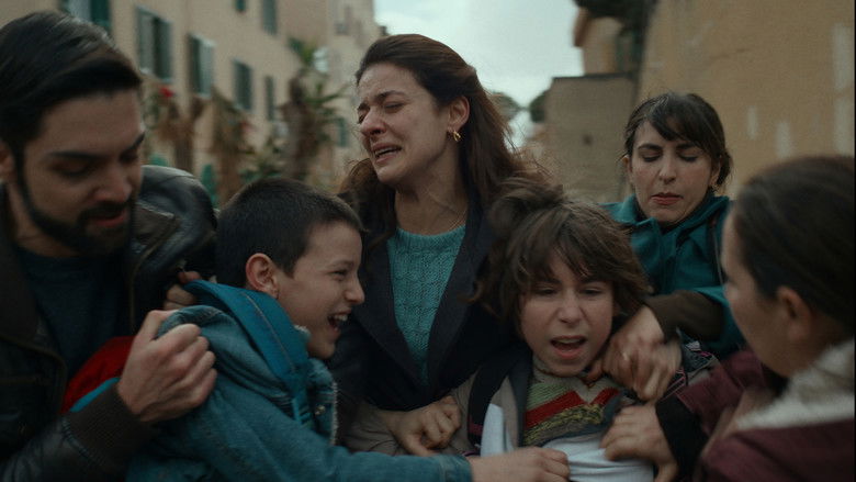 кадр из фильма Семья