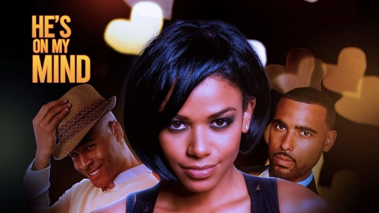 кадр из фильма He's on My Mind