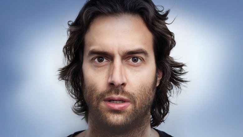 кадр из фильма Chris D'Elia: White Male. Black Comic.