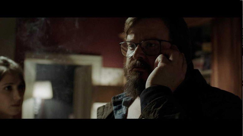 кадр из фильма Венецианский детектив