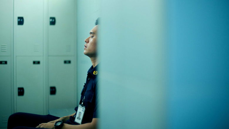 кадр из фильма Ученик мастера