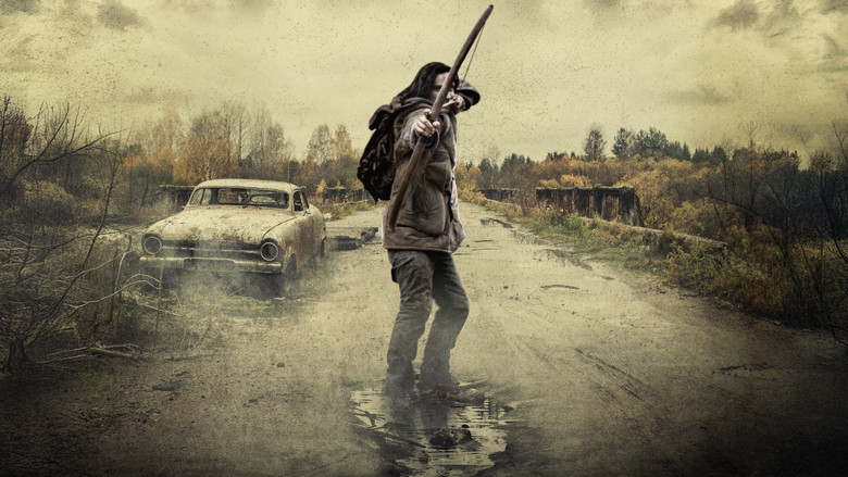 кадр из фильма Год 10