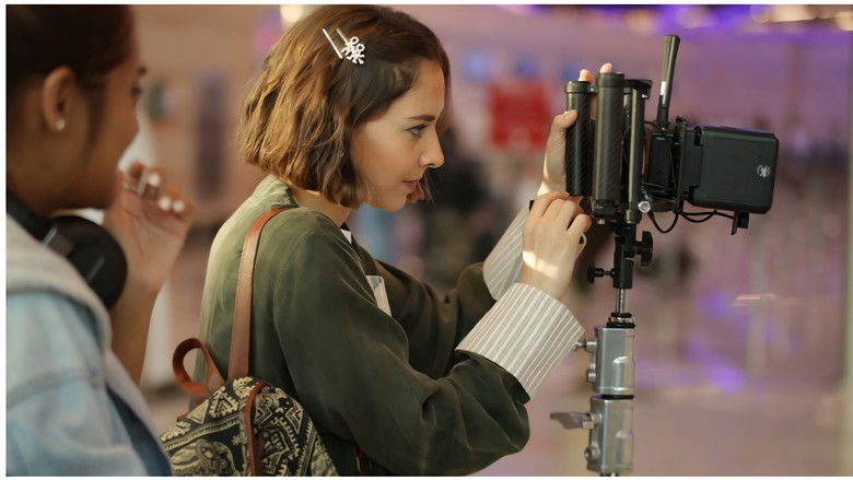 кадр из фильма Басма