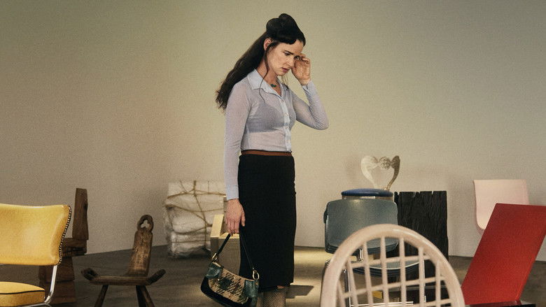 кадр из фильма By Design