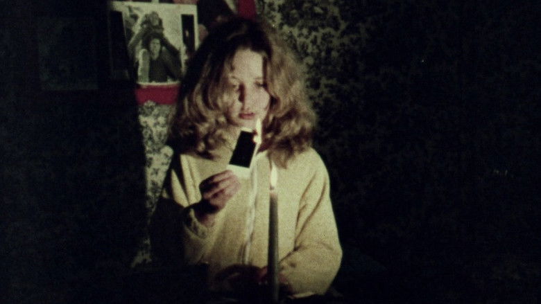 кадр из фильма Yours Truly, Andrea G. Stern