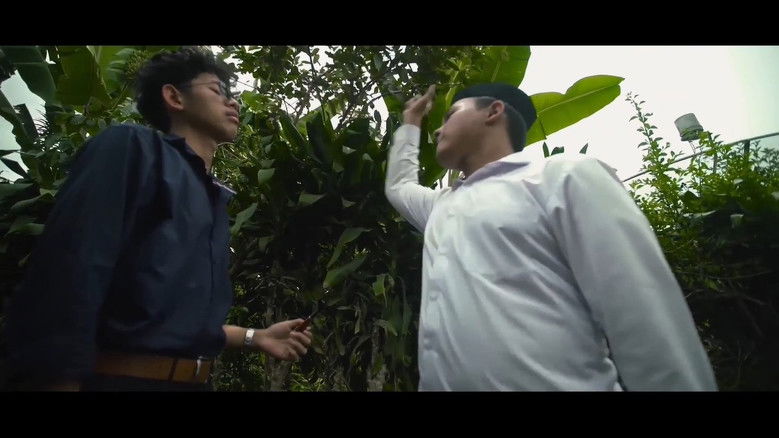 кадр из фильма Balada Anak Desa