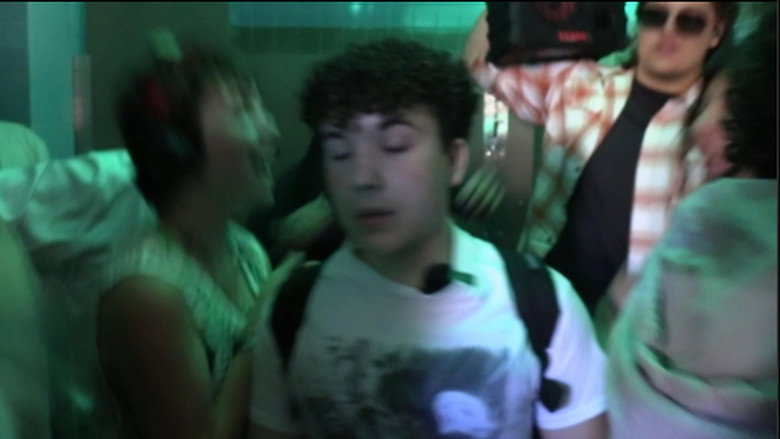 кадр из фильма Bathroom PSA