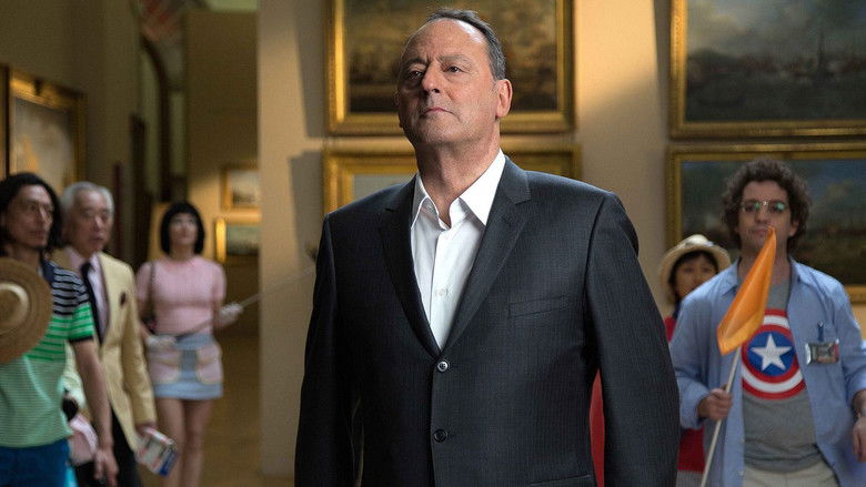 кадр из фильма Семейное ограбление