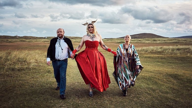 кадр из фильма Marram