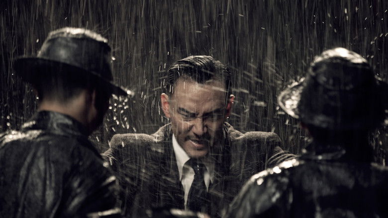 кадр из фильма Великий мастер