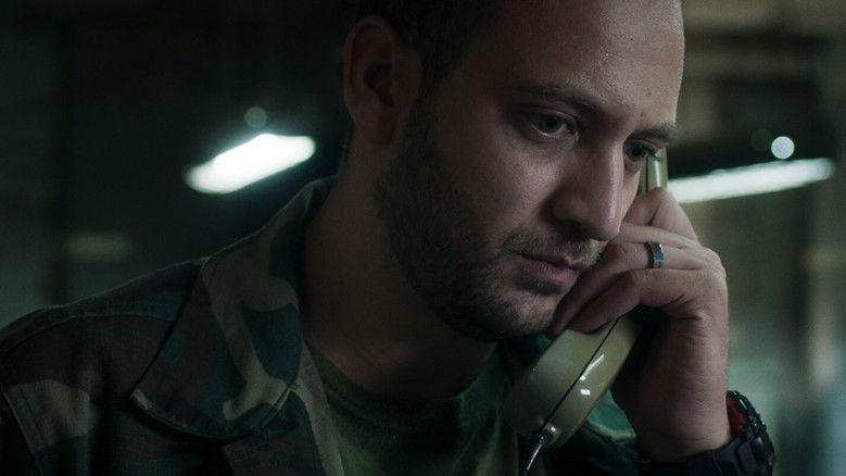 кадр из фильма Приют