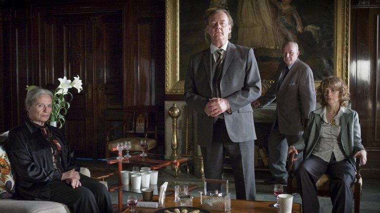 кадр из фильма Девушка с татуировкой дракона