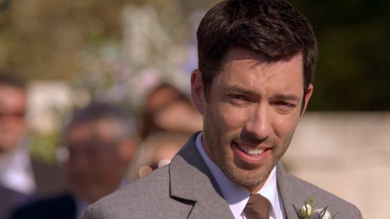 кадр из фильма Property Brothers: Linda and Drew Say I Do