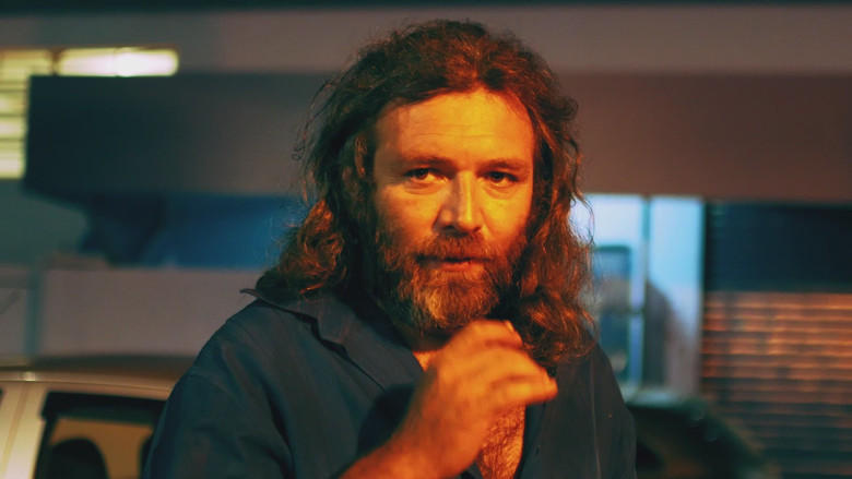 кадр из фильма Casa de Xangô