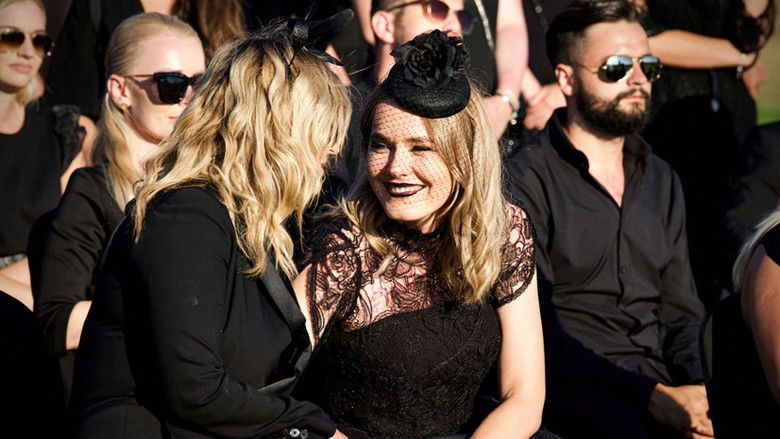 кадр из фильма Конец