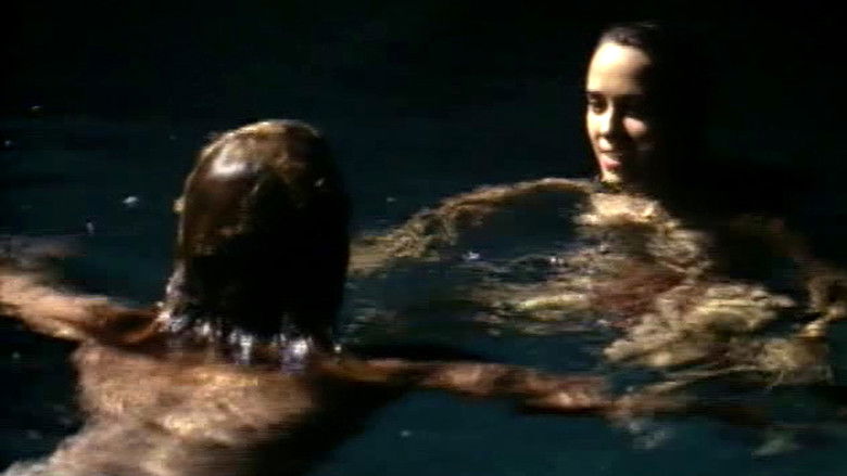 кадр из фильма Dark Tide