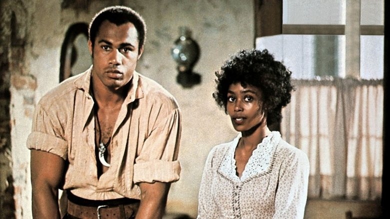 кадр из фильма Барабан