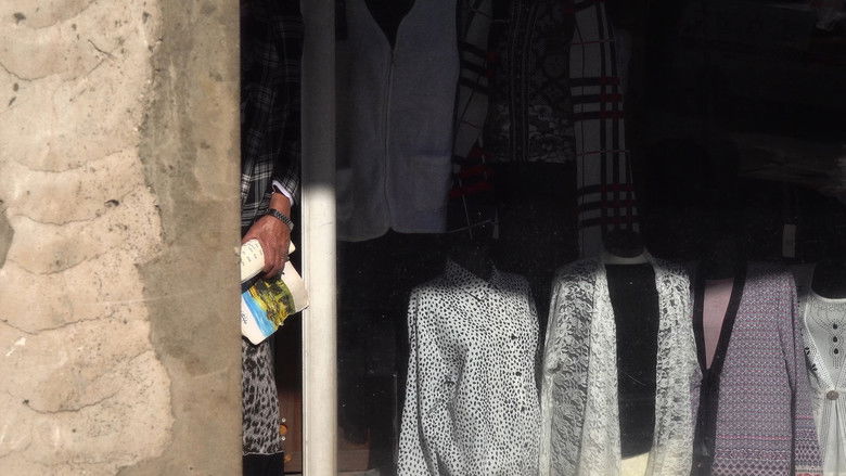 кадр из фильма MABAT