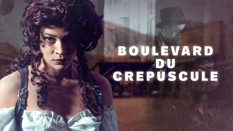кадр из фильма Boulevard du crépuscule