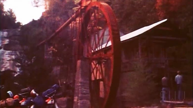 кадр из фильма Whiskey Mountain