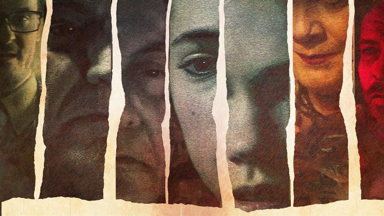 кадр из фильма Lélekpark