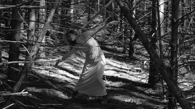 кадр из фильма Non lasciarmi