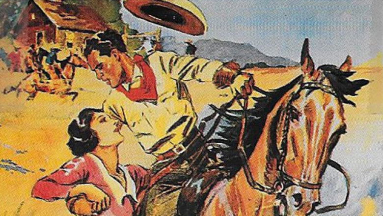 кадр из фильма The Concentratin' Kid