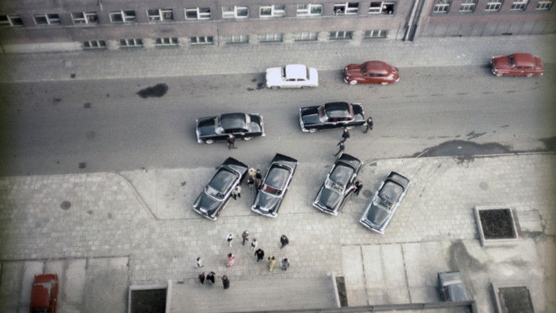 кадр из фильма Семейная жизнь