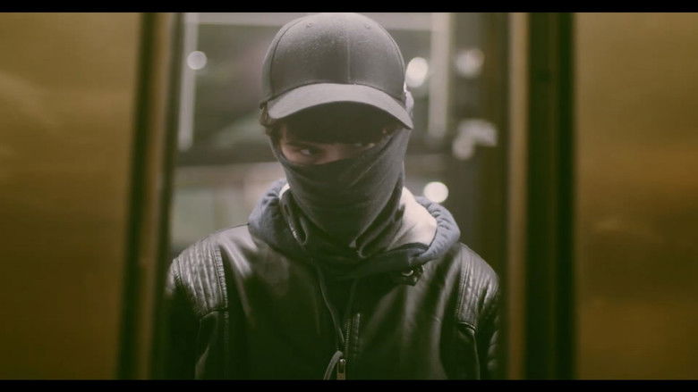 кадр из фильма Pursuit