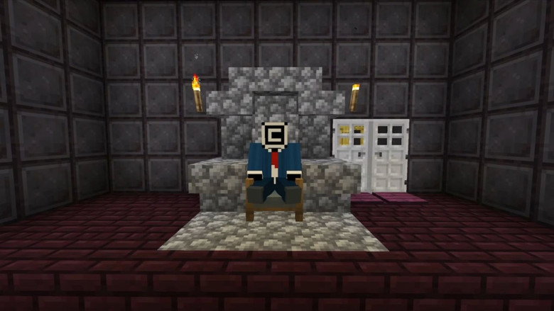 кадр из фильма KSonic: Into the Multi-World