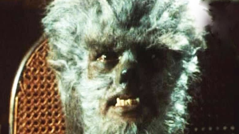 кадр из фильма The Werewolf of Washington