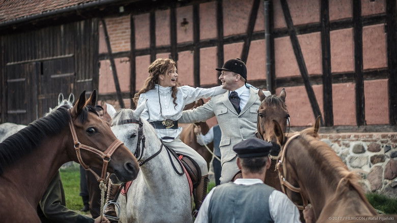 кадр из фильма Камердинер