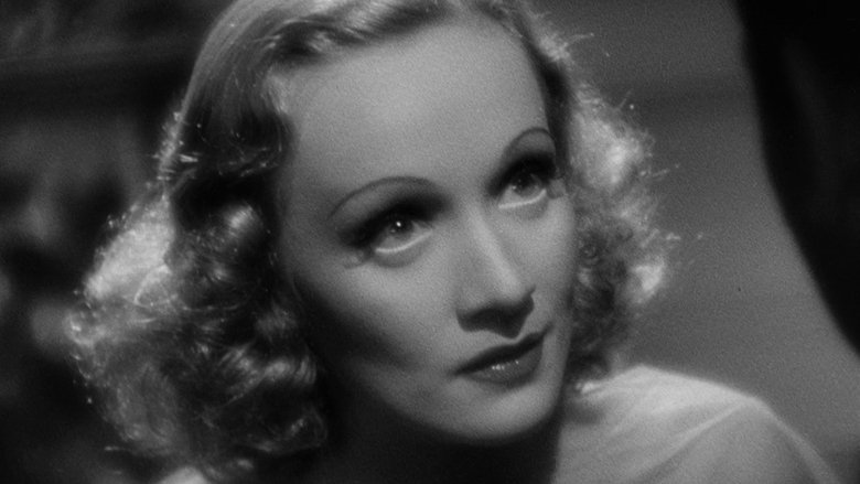 кадр из фильма Ангел