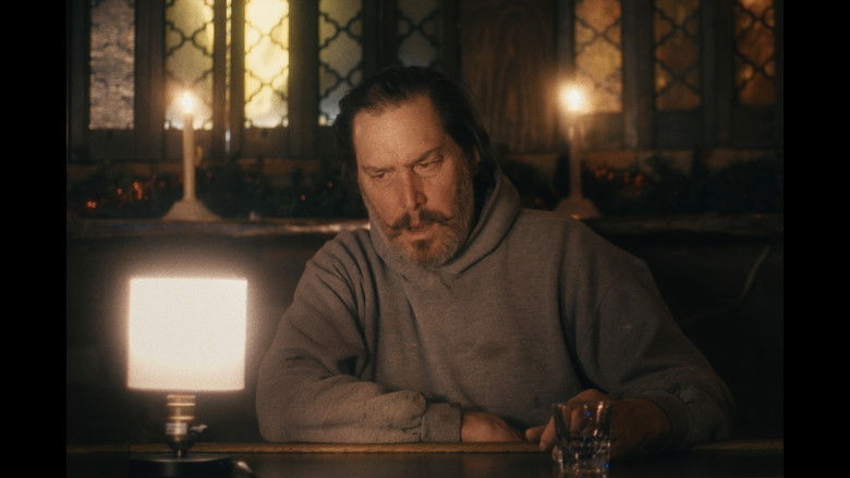 кадр из фильма Drink and Be Merry