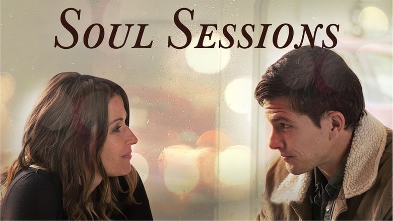 кадр из фильма Soul Sessions