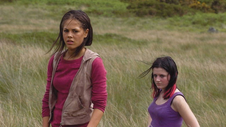 кадр из фильма Дикость