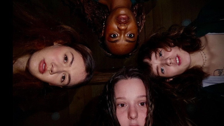 кадр из фильма Game Night: Into the Dollhouse