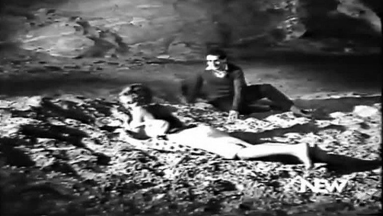 кадр из фильма Οι επικίνδυνοι