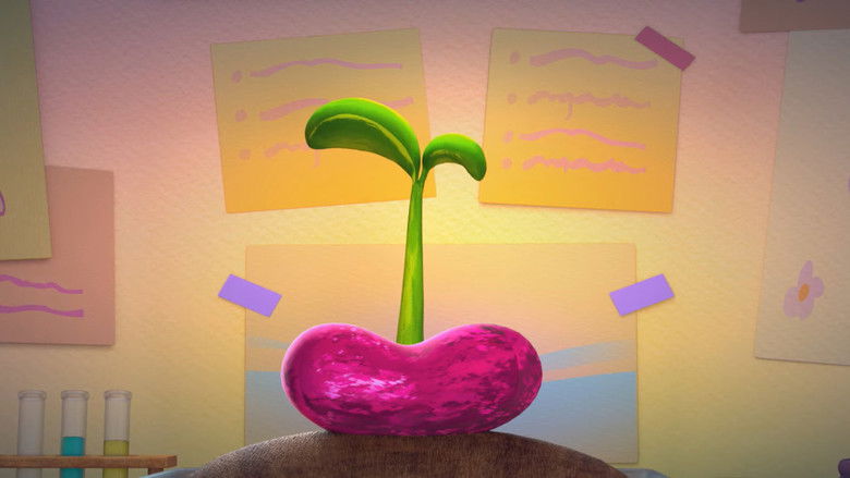 кадр из фильма Bacterium Delirium