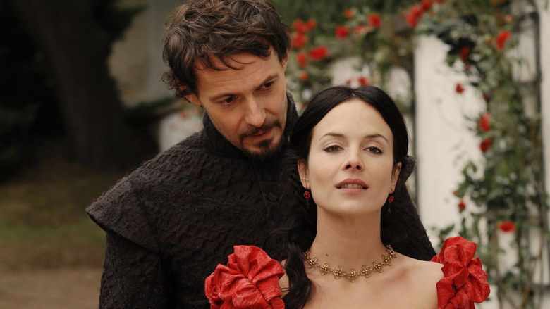 кадр из фильма Генрих Наваррский