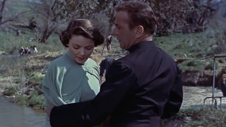 Левая рука Бога