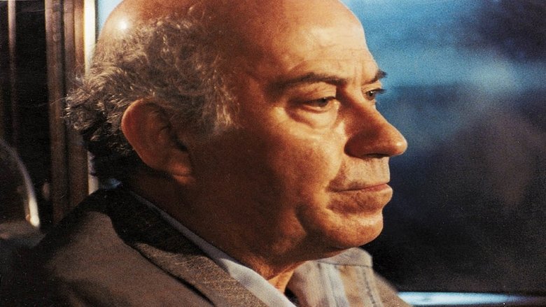 кадр из фильма Ήσυχες Mέρες του Αυγούστου